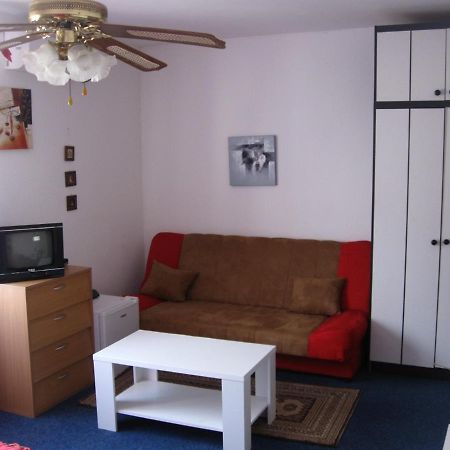 Bed and Breakfast Madam Svetlana Tivat Zewnętrze zdjęcie