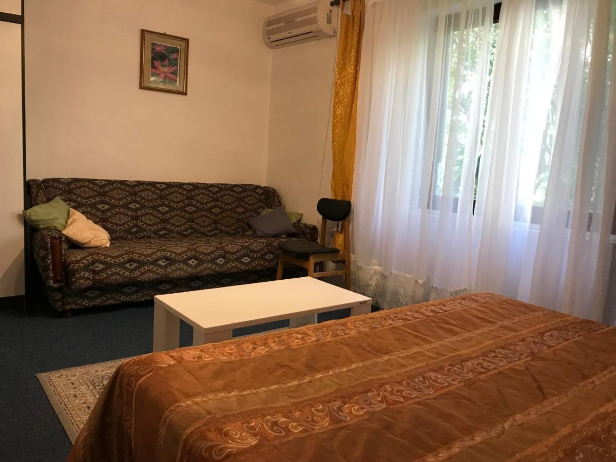 Bed and Breakfast Madam Svetlana Tivat Zewnętrze zdjęcie