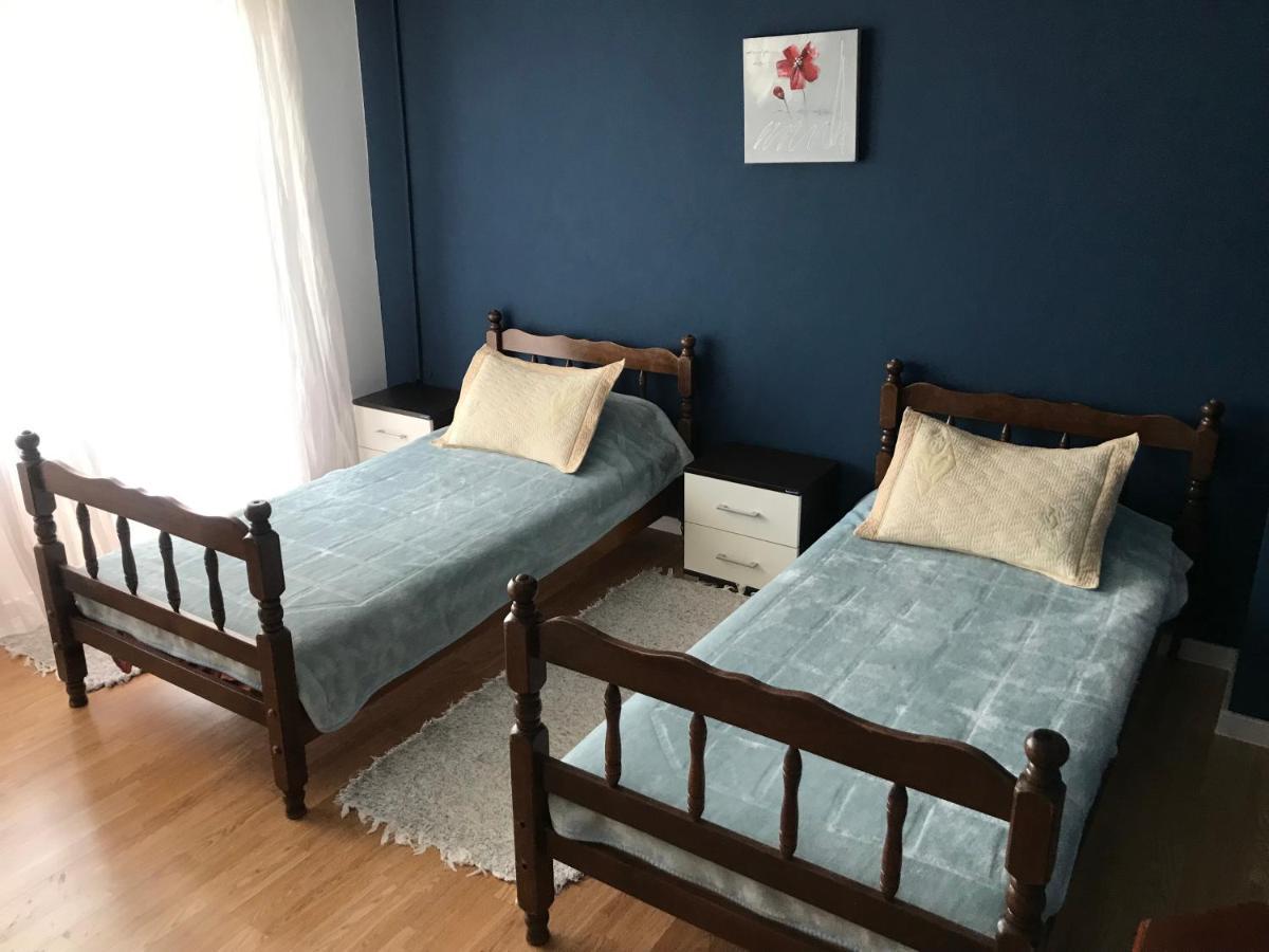 Bed and Breakfast Madam Svetlana Tivat Zewnętrze zdjęcie