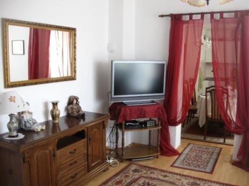 Bed and Breakfast Madam Svetlana Tivat Zewnętrze zdjęcie