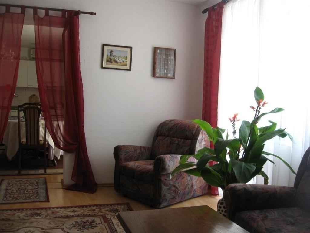 Bed and Breakfast Madam Svetlana Tivat Zewnętrze zdjęcie
