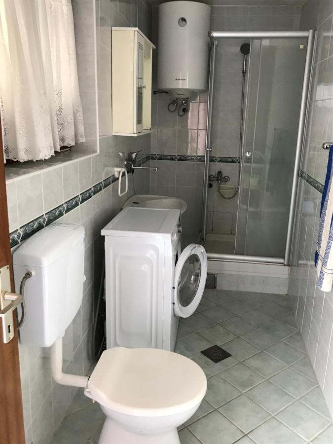 Bed and Breakfast Madam Svetlana Tivat Zewnętrze zdjęcie