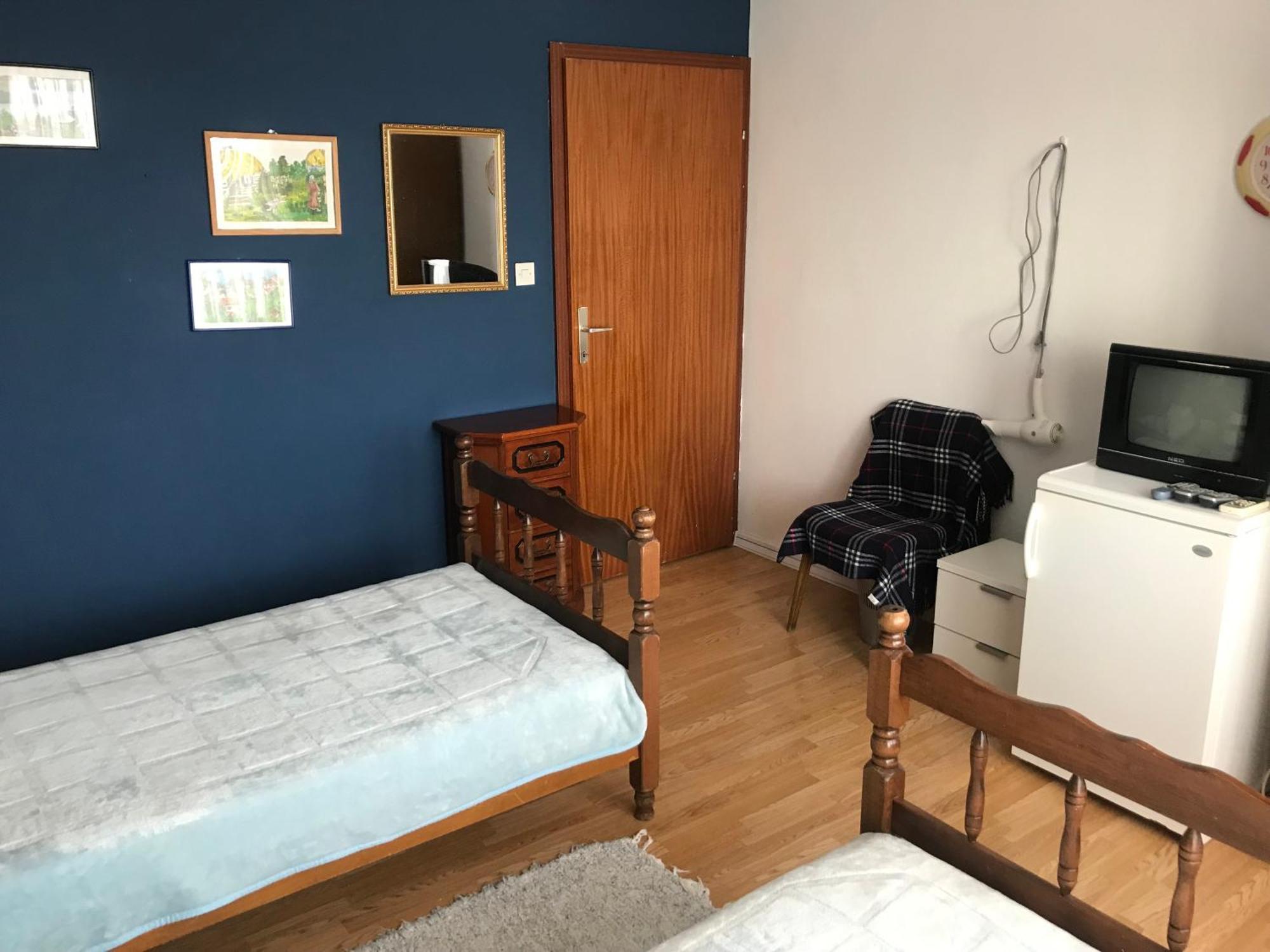 Bed and Breakfast Madam Svetlana Tivat Pokój zdjęcie