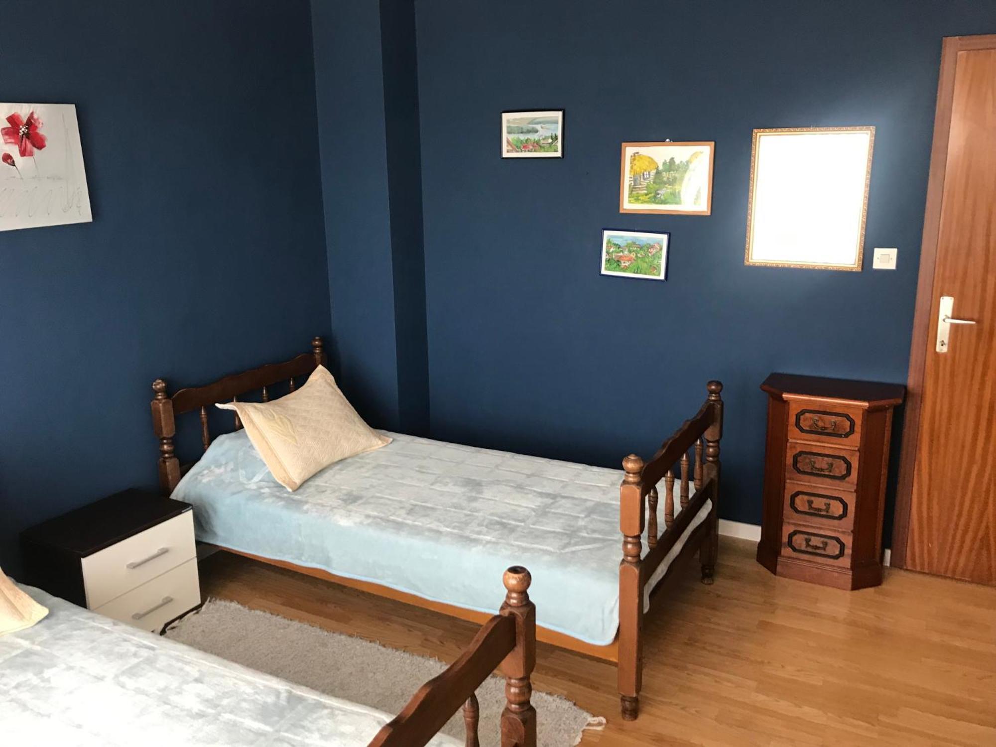 Bed and Breakfast Madam Svetlana Tivat Pokój zdjęcie